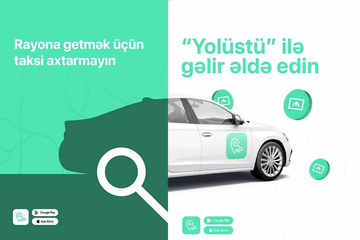 Azərbaycanda Yolüstü mobil tətbiqi istifadəyə verilib