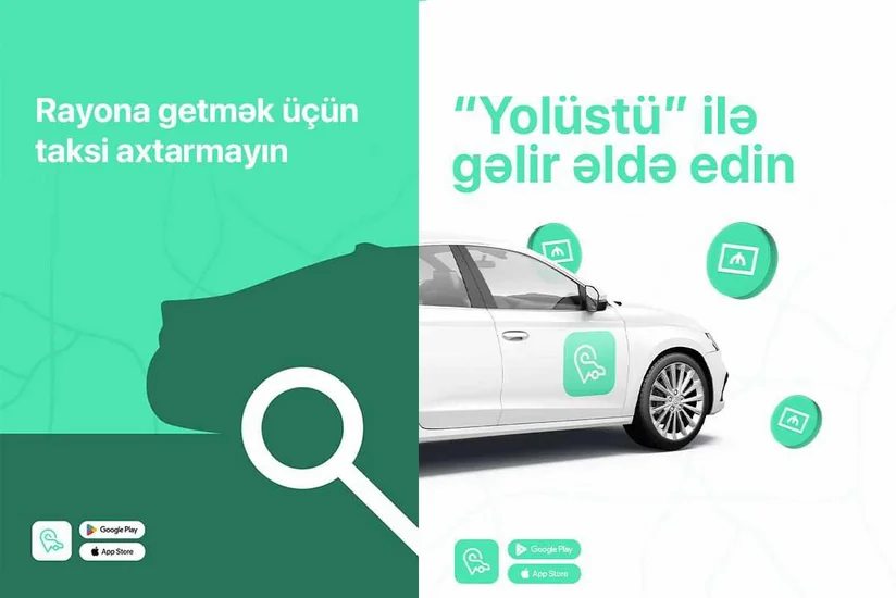 Azərbaycanda Yolüstü mobil tətbiqi istifadəyə verilib