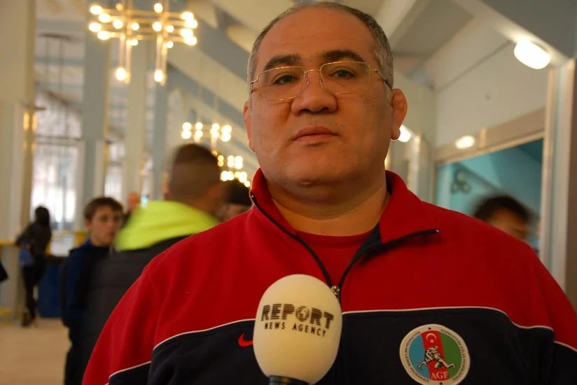 Главный тренер сборной Азербайджана: Мы и дальше будем готовиться, ведь впереди у нас Исламиада