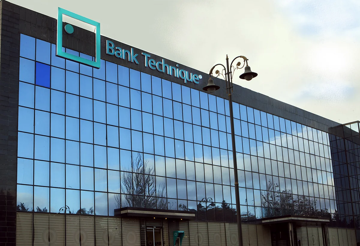 ​“Bank Technique”ə qarşı 326 min manatlıq məhkəmə iddiası qaldırılıb