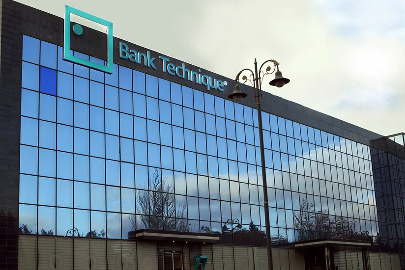 ​“Bank Technique”ə qarşı 326 min manatlıq məhkəmə iddiası qaldırılıb