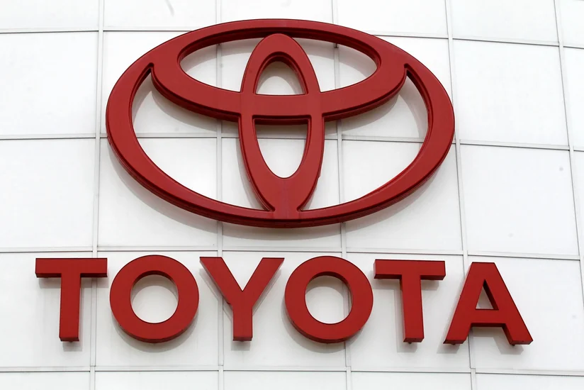 В России отзывают свыше 47 тыс. автомобилей Lexus и Toyota