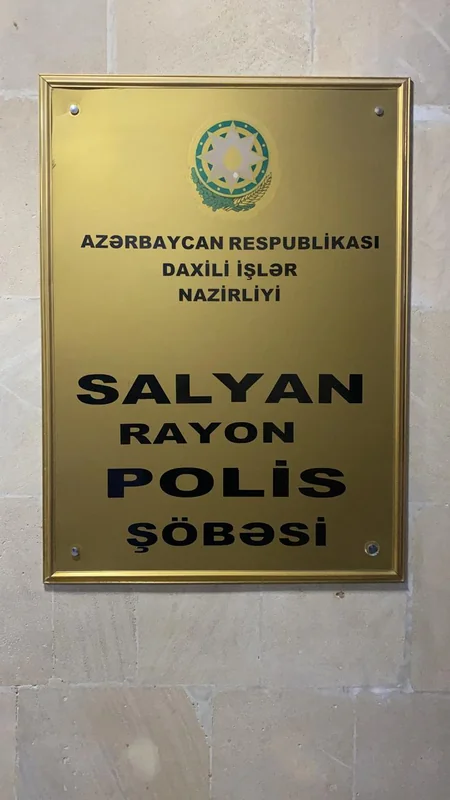 Salyan sakinindən külli miqdarda narkotik aşkarlandı - VİDEO