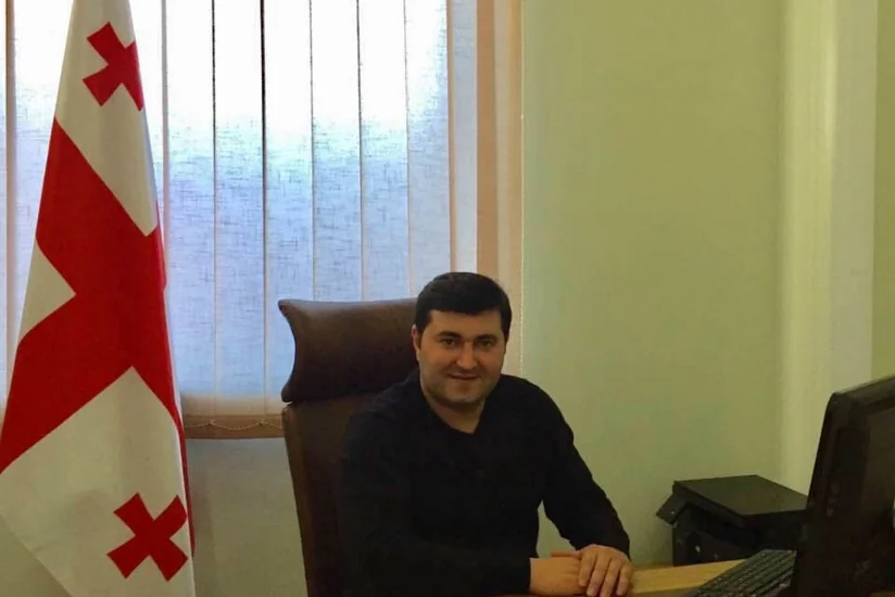 Советник: Мы пытаемся решить проблемы азербайджанцев Грузии
