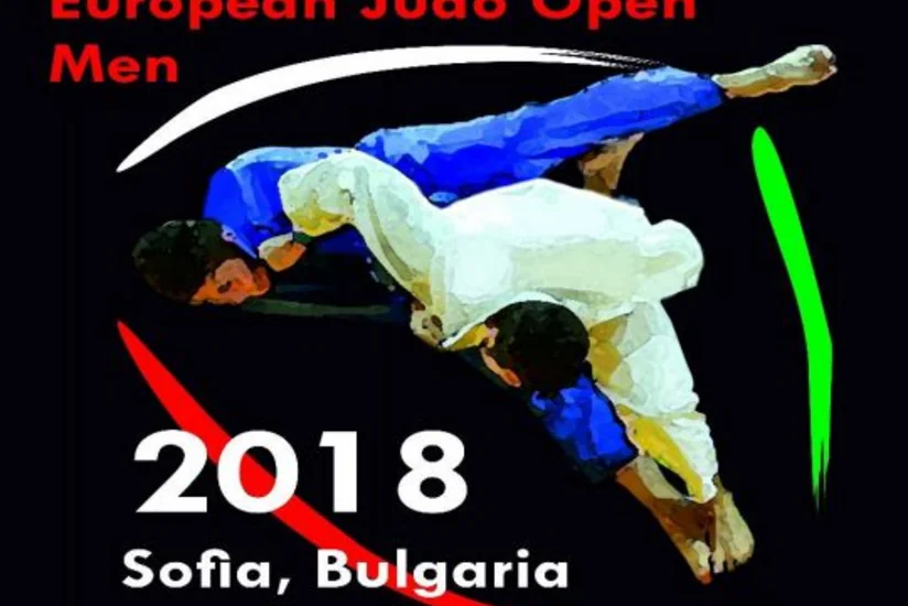 Azərbaycanın Cüdo üzrə yığma Komandası açıq Avropa Kubokunda daha bir medal qazanıb