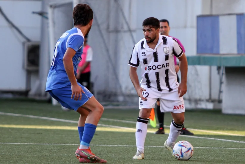 “Neftçi”nin futbolçusu hərəkətindən peşman olub: “Səhvimi başa düşürəm”