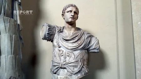 Самое маленькое государство в мире - ФОТОСЕССИЯ