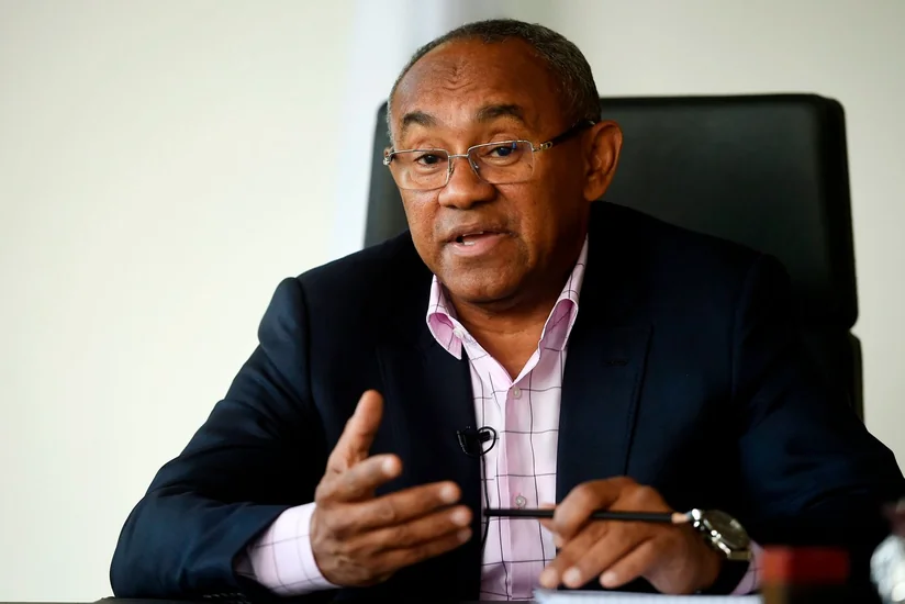 FIFA konfederasiyanın rəhbərinə 5 illik cəza verdi