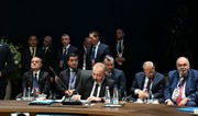 TDT-nin Dövlət başçılarının qeyri-rəsmi Zirvə görüşündə Bəyannamə imzalanıb - YENİLƏNİB