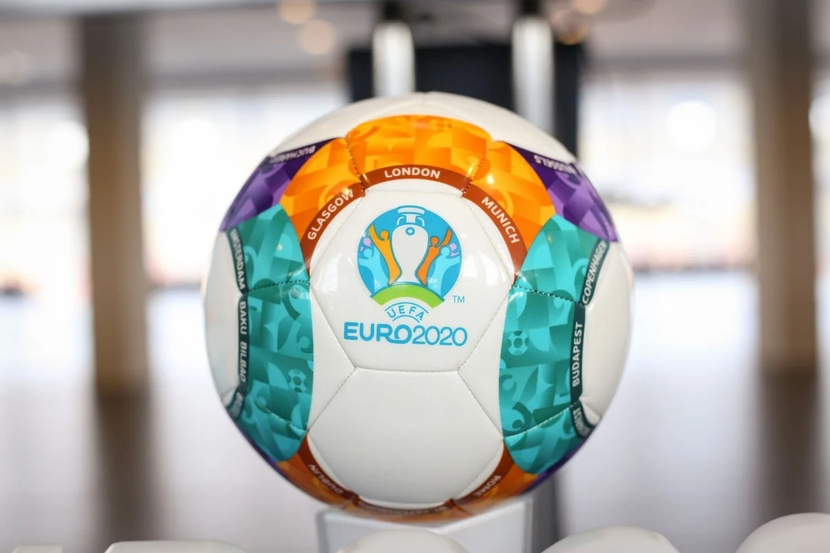 AVRO-2020: UEFA-nın Kopenhagendə bron etdiyi otel boşaldıldı