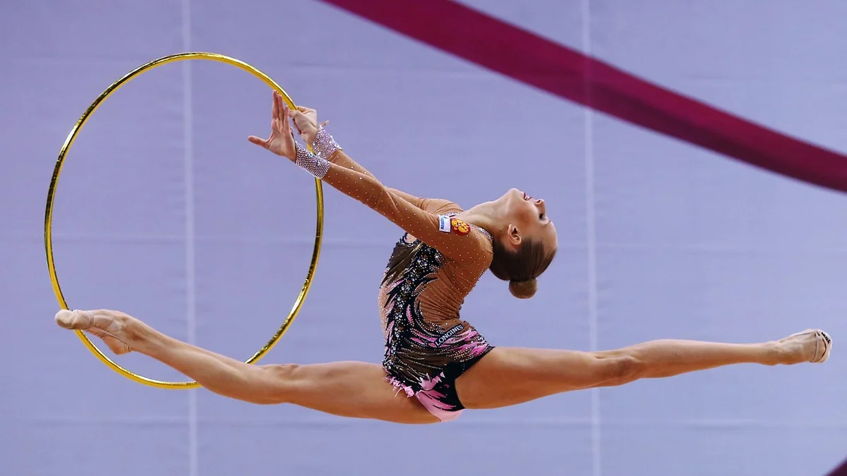 Bədii gimnastika üzrə 2027-ci il dünya çempionatı Bakıda keçiriləcək
