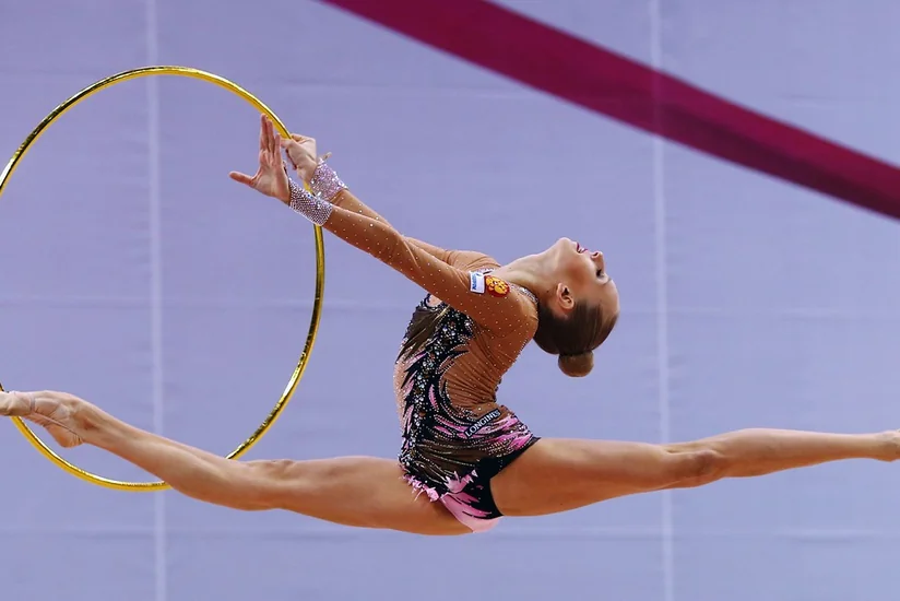 Bədii gimnastika üzrə 2027-ci il dünya çempionatı Bakıda keçiriləcək