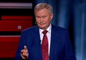 Rusiyalı hərbi ekspert: Rəsmi Moskvanın Yerevana borcu yoxdur
