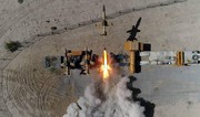 IDF: Attacks on Iran's strategic targets continue