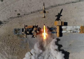 IDF: Attacks on Iran's strategic targets continue