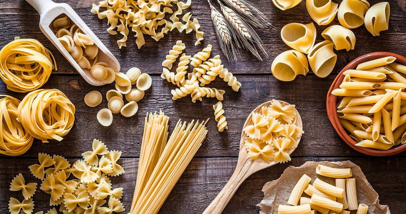 Azerbaijan more than doubles pasta production