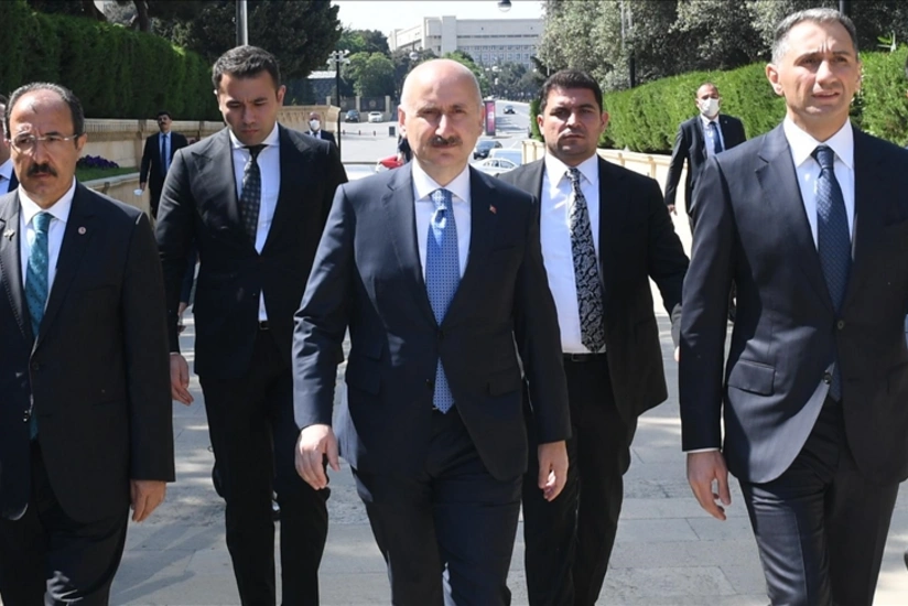 Turkish Minister: We will work with Azerbaijan for development of Karabakh