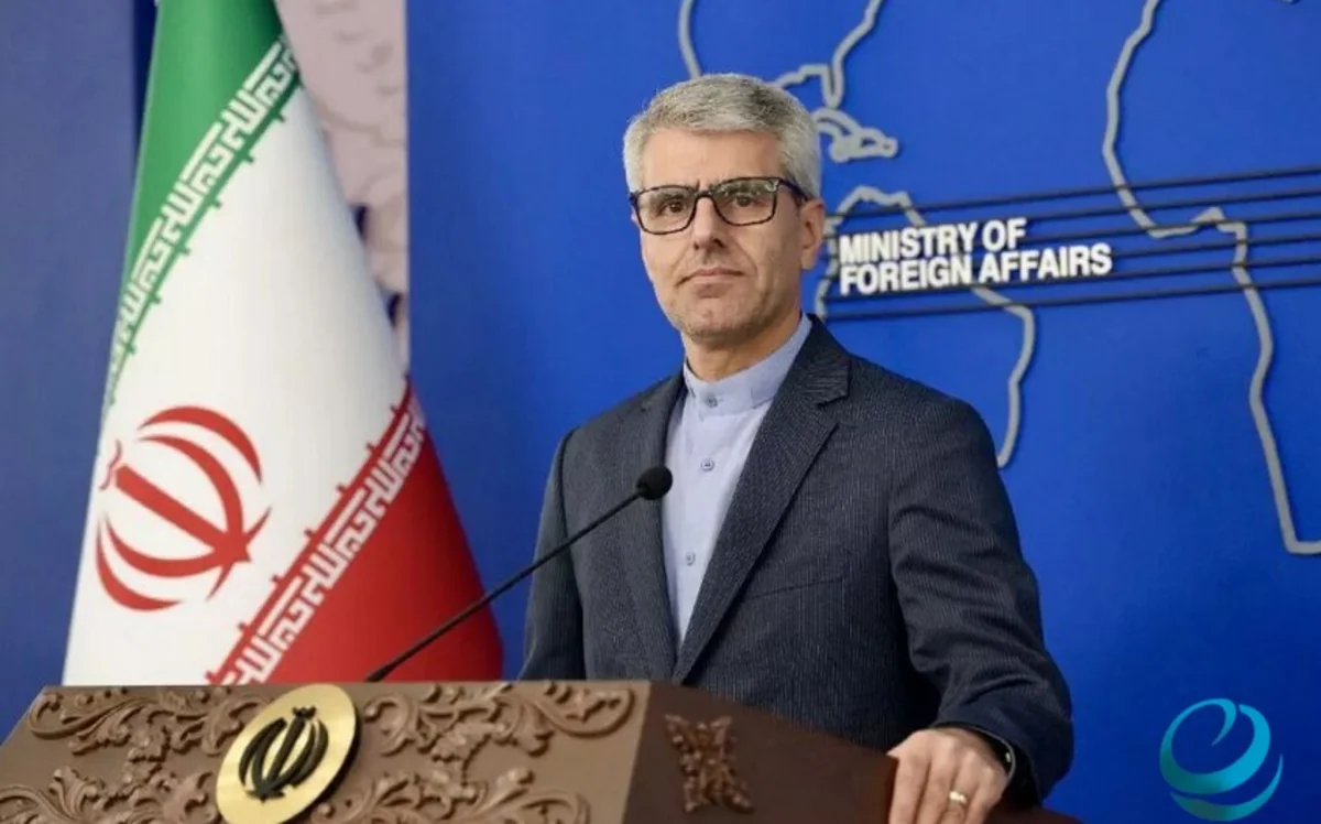 Iran confirms severe damage to nuclear facilities