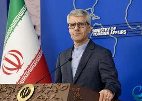 Iran confirms severe damage to nuclear facilities
