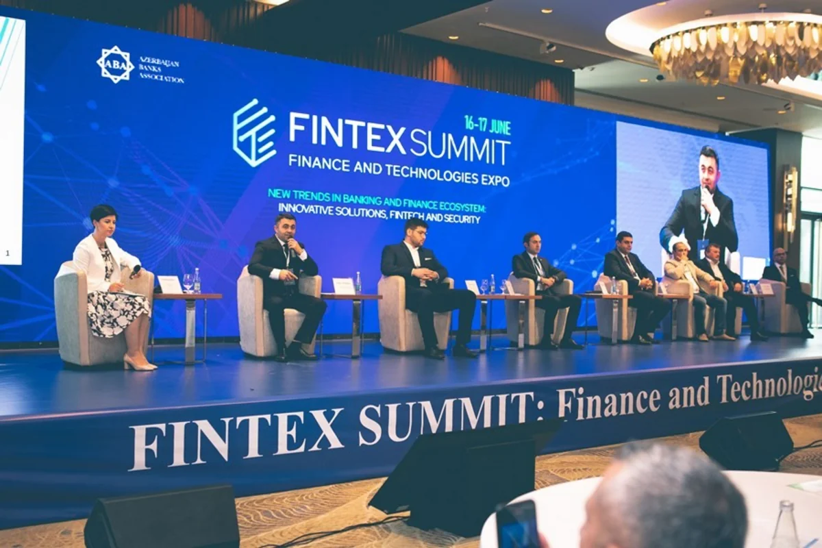 Baku to host another Fintex summit