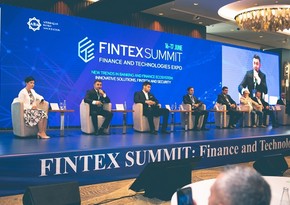 Bakıda növbəti Fintex Sammit keçiriləcək