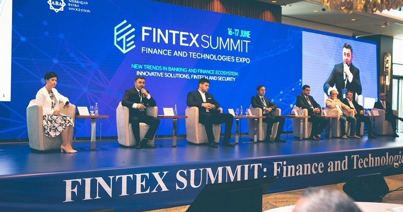 В Баку состоится очередной саммит Fintex