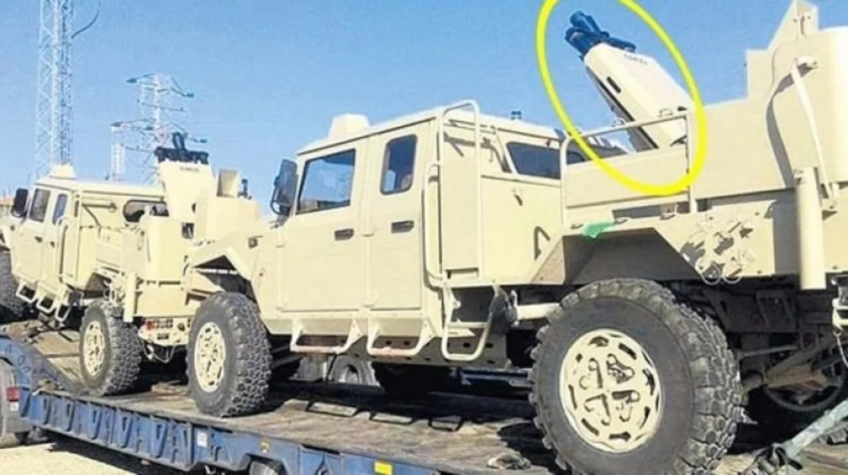 KİV: ABŞ terrorçu PKK-nın Suriyadakı “YPG” və “PYD” qollarına çoxlu silah-sursat ötürəcək