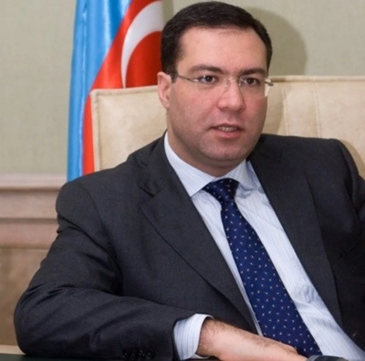 ​Şahmar Mövsümov Suveren Fondların Beynəlxalq Forumunun iclasında iştirak edib