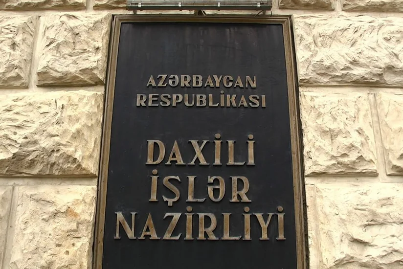 Gecə klubunda  “DJ” işləyən şəxs Bakı sakininin avtomobilini oğurlayıb