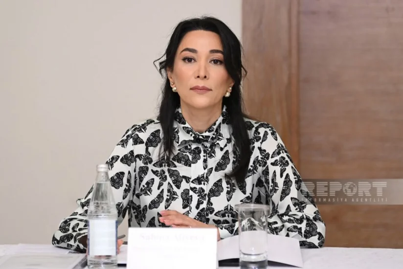 Ombudsman: Azərbaycan dünyada dezinformasiyadan ən çox əziyyət çəkən ölkələrdən biridir