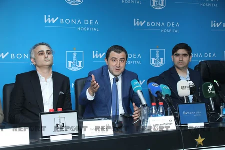 Neftçi yeni sponsorluq müqaviləsi imzalayıb