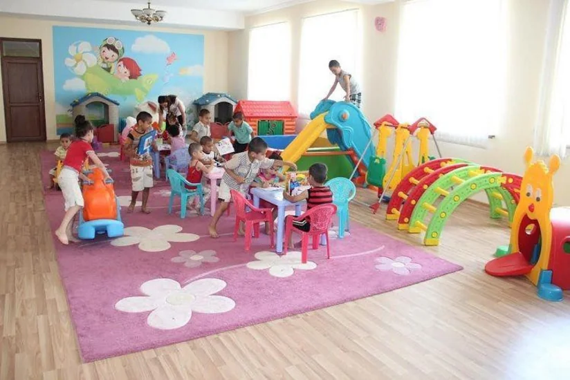 Azərbaycanda 8 uşaq və kiçik qrup evi təşkilati-hüquqi formasını dəyişib