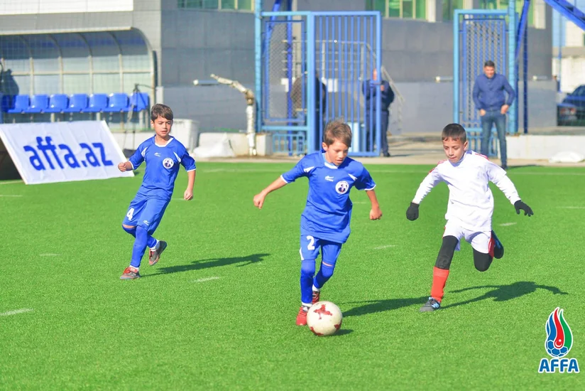 AFFA uşaq liqalarının başlama vaxtını açıqladı