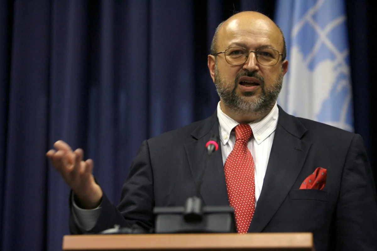 Zannier: South Caucasus conflicts continue to demand attention of OSCE