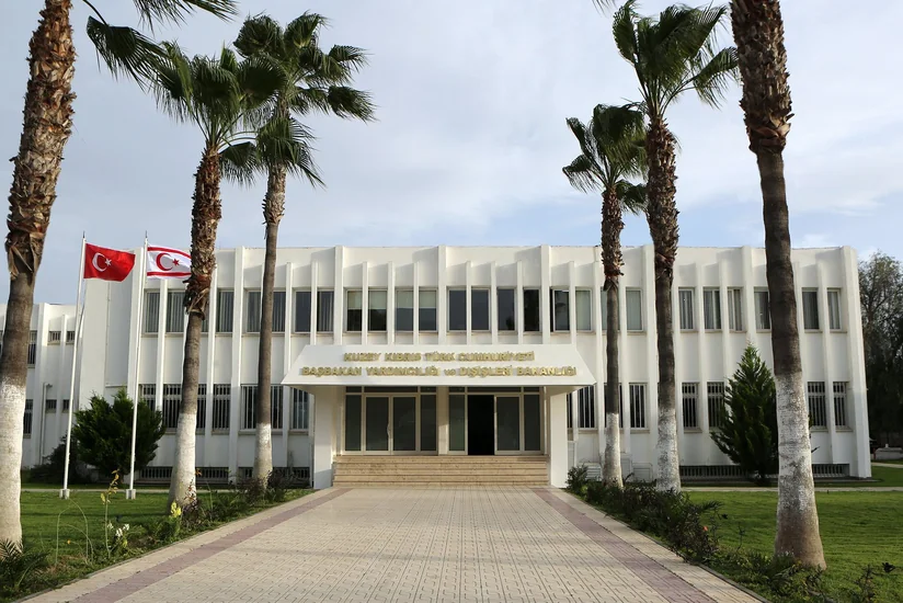 Şimali Kipr Azərbaycanı təbrik edib