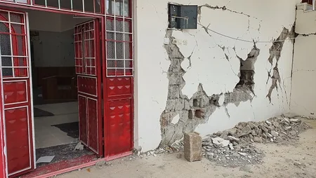 Azərbaycan seysmoloqları Türkiyənin zəlzələ bölgəsində tədqiqatlara başlayıb