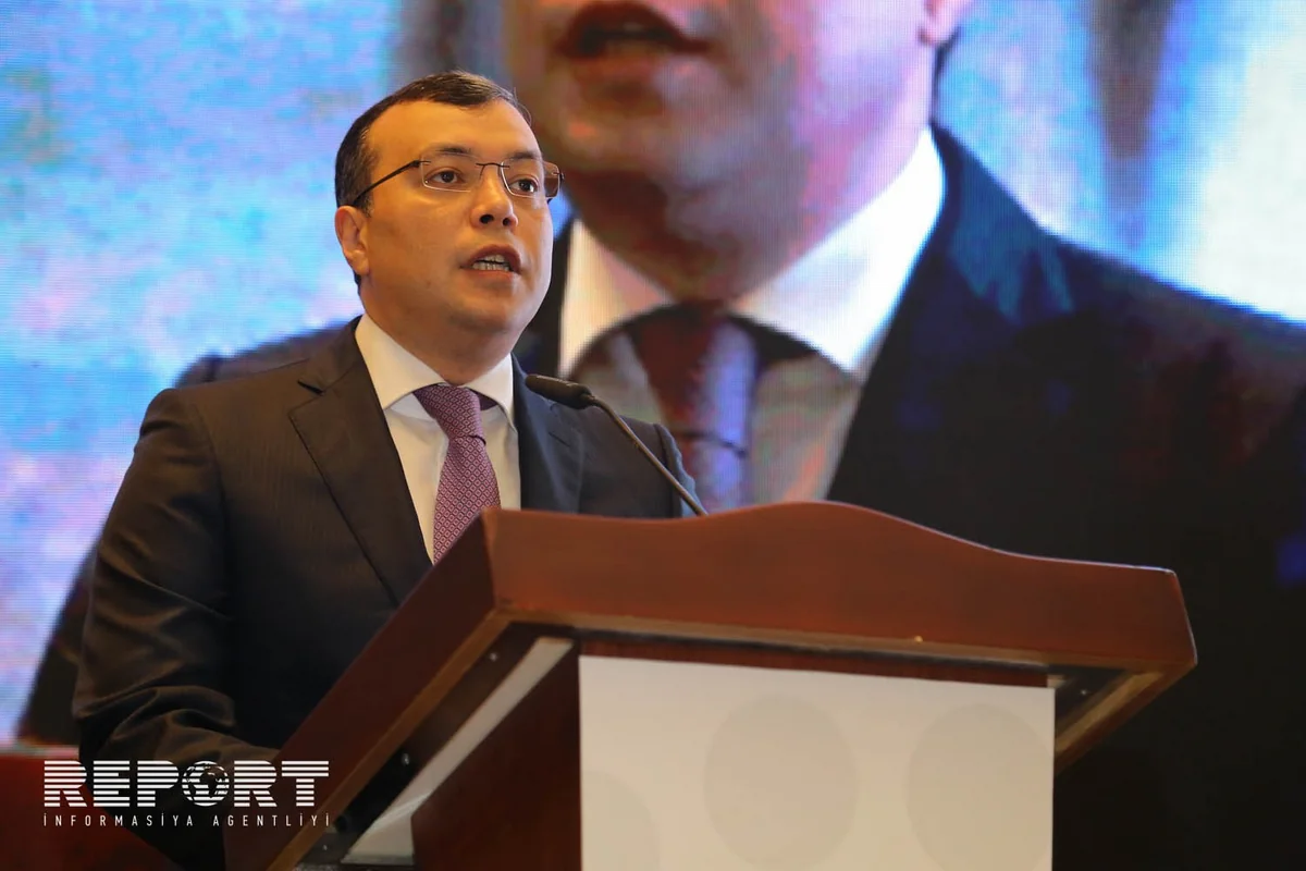 Sahil Babayev: Növbəti 6 ildə 31 DOST mərkəzi yaradılacaq