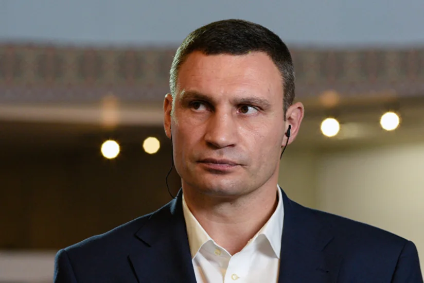 Vitali Klitschko: I am sure, Azerbaijan’s world champion in professional boxing will be raised