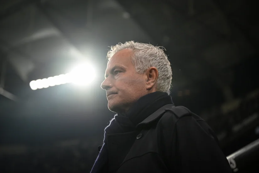 Joze Mourinyo Portuqaliya Futbol Federasiyası ilə razılığa gəlib