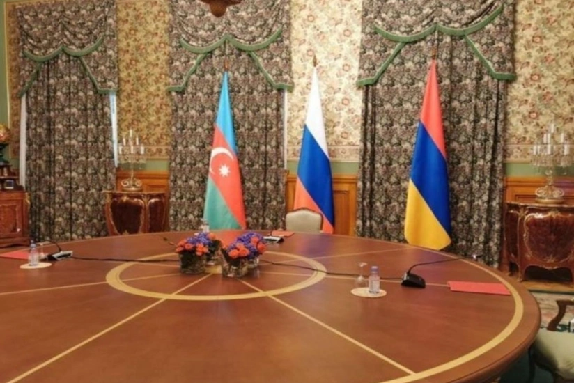 Russia plans trilateral contacts between Azerbaijan and Armenia, says foreign ministry 