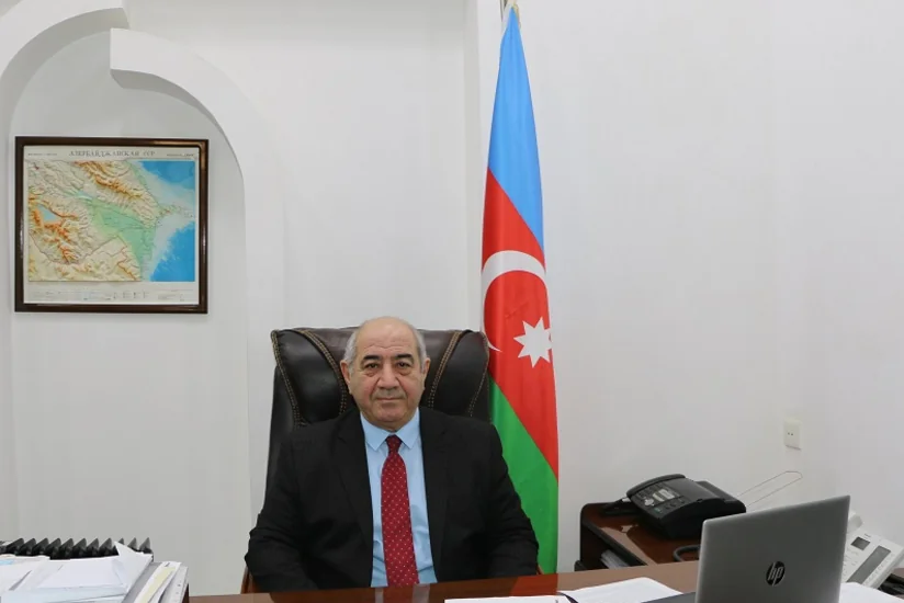 Azərbaycanın seysmik ərazilərində 10 stansiya quraşdırılıb
