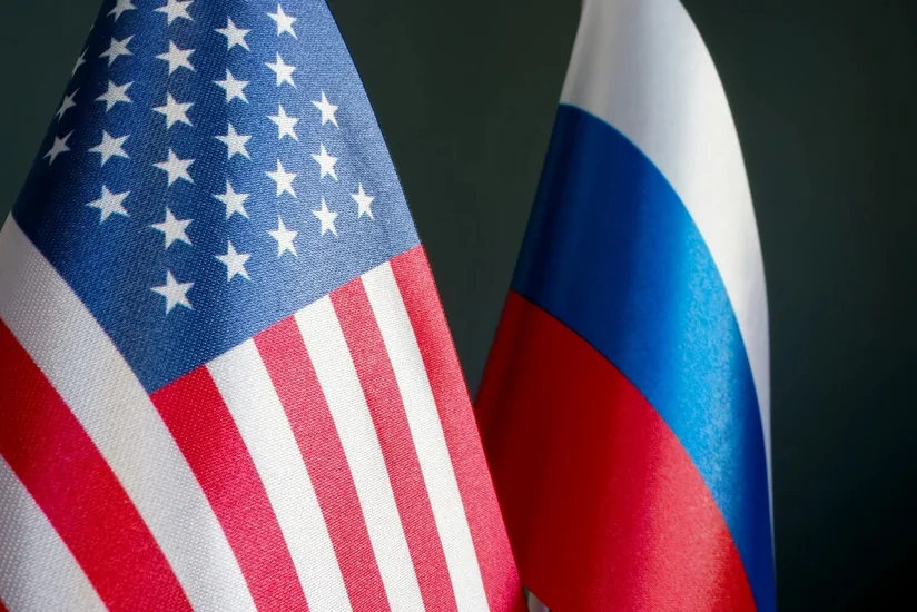 US expands sanctions against Russia
