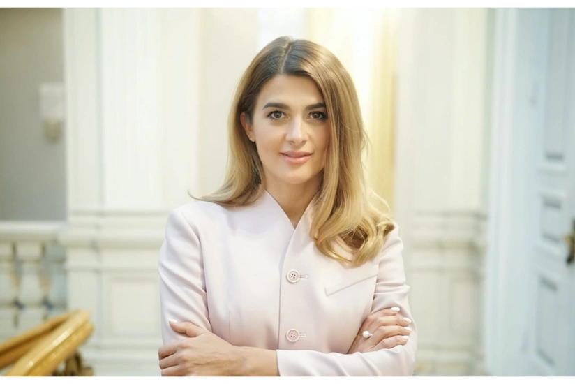 Ukrainian MP: Interesting to learn from Azerbaijan’s successful experience - INTERVIEW