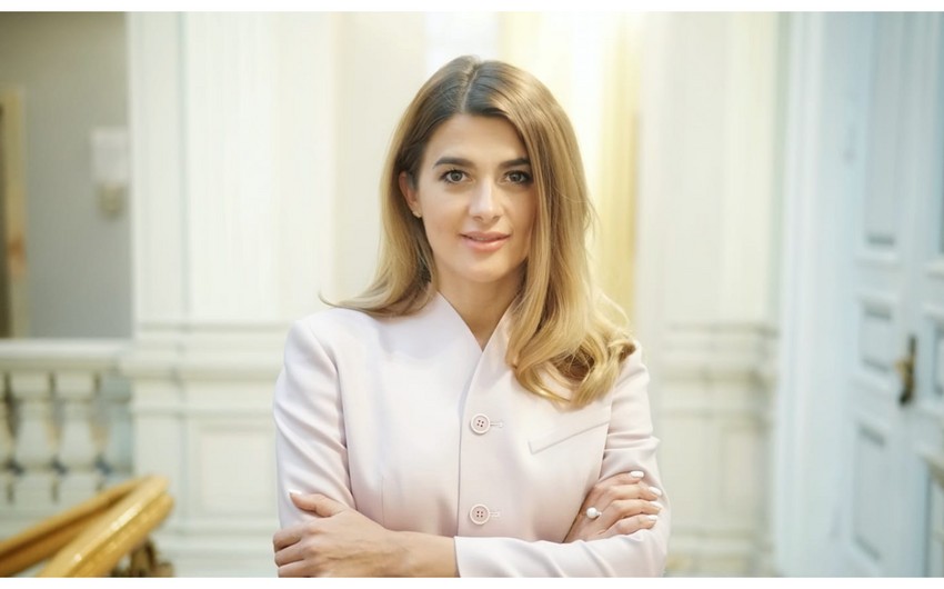 Ukrainian MP: Interesting to learn from Azerbaijan’s successful experience - INTERVIEW