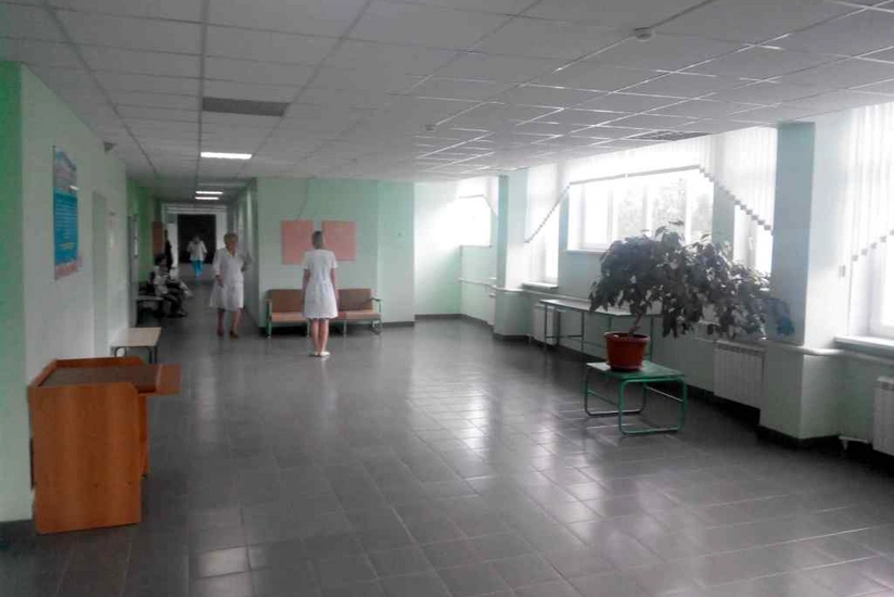 Azərbaycanda psixiatriya xəstəxanasından 2 nəfər qaçıb