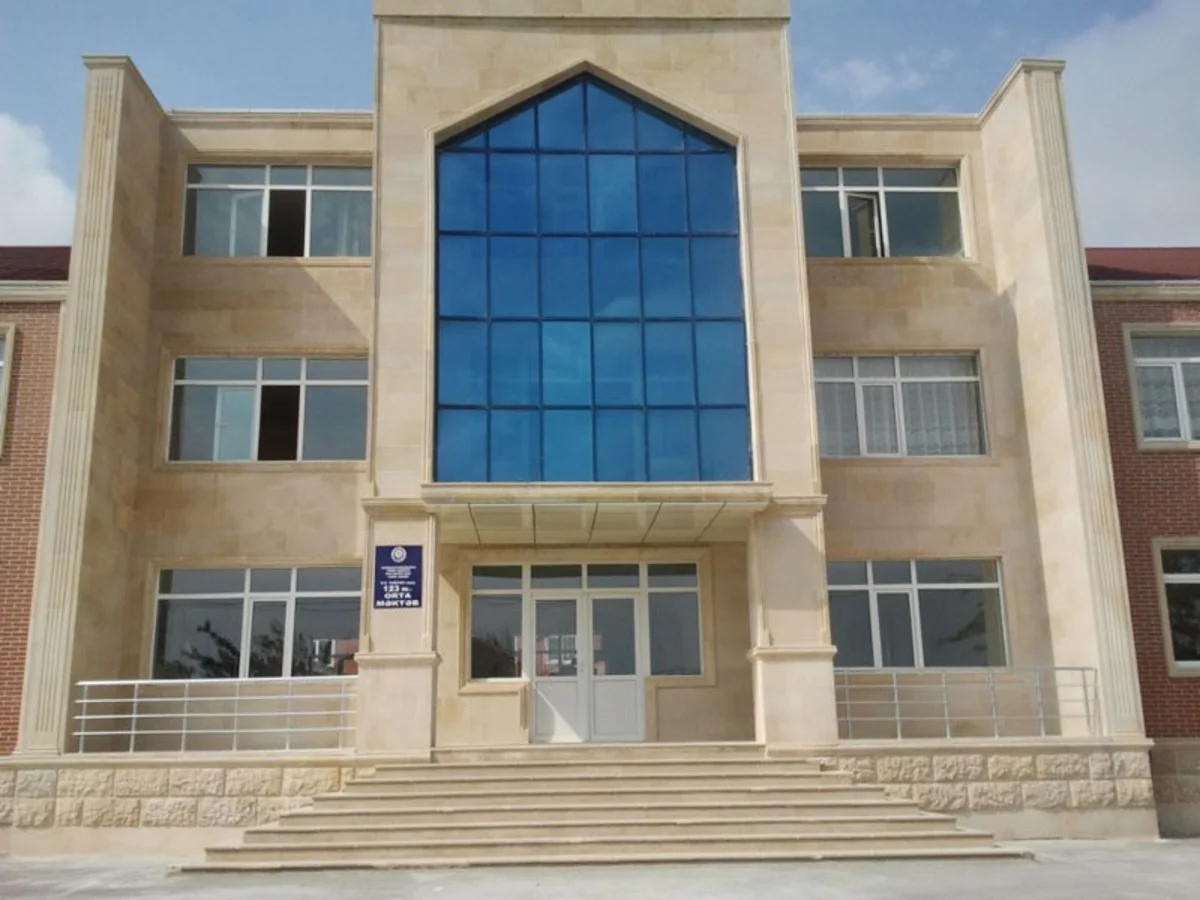 Daha bir məktəbdə faciə baş verib: 1 şagird ölüb, 2-sini polis nəzarətə götürüb