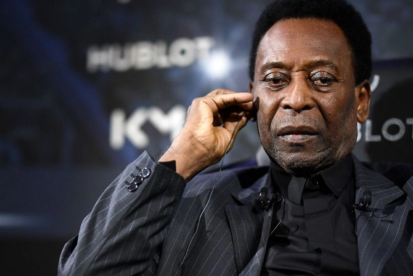 Pele və Puşkaş mərkəz yarımmüdafiəçisi kimi namizəd oldu