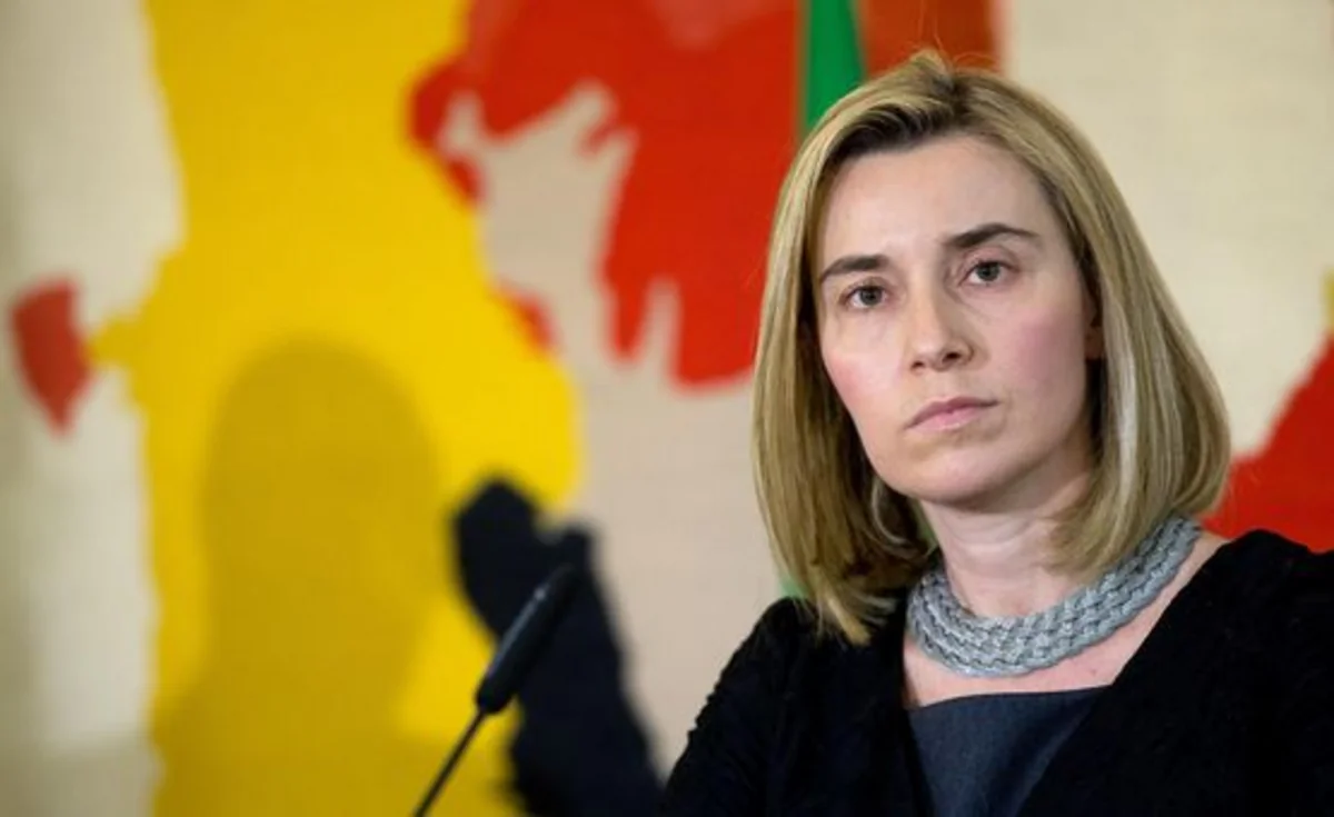 EU High Representative to visit Ukraine