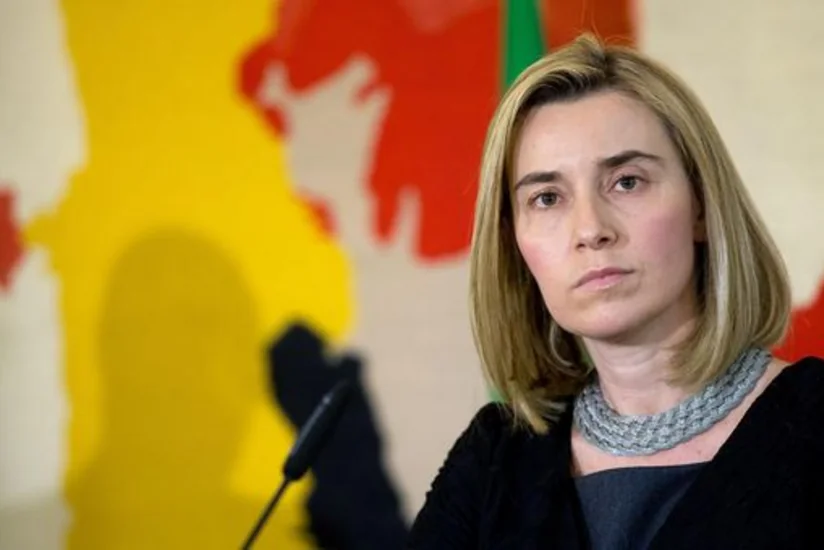 ​Avropa İttifaqının ali nümayəndəsi Ukraynaya səfər edəcək