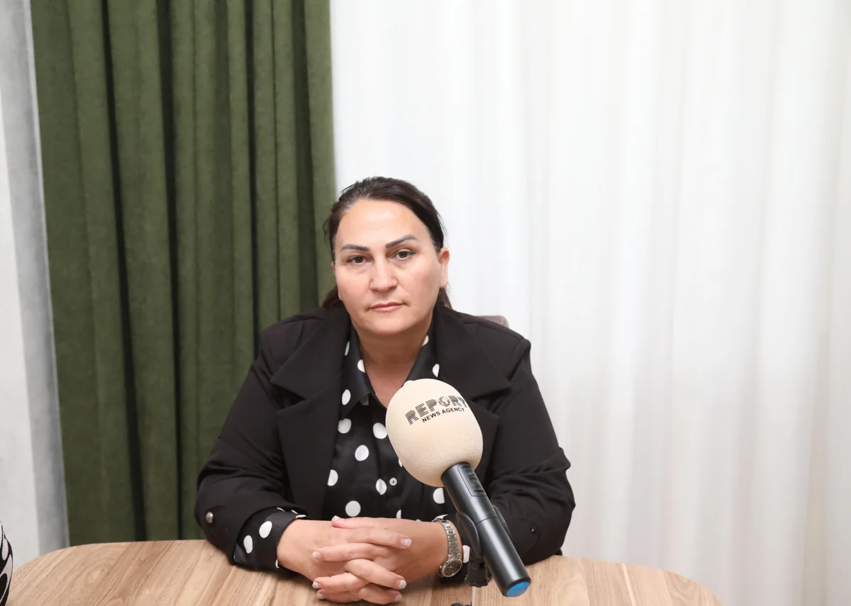 Ağalı sakini: Atam paslanmış açarı mənə verərək evimizə get dedi və bir həftə sonra vəfat etdi